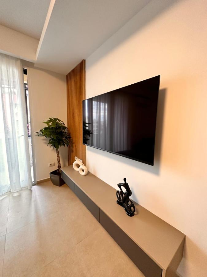 Noon Apartments Tirana Extérieur photo